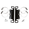 FOX 803-02-042-KIT Universal Reservoir Mount Mounting Hardware Service Set