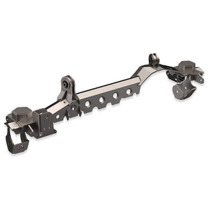 Artec Industries JL6542 fits Jeep Wrangler JL 1 Ton Apex Swap Kit Johnny Joints