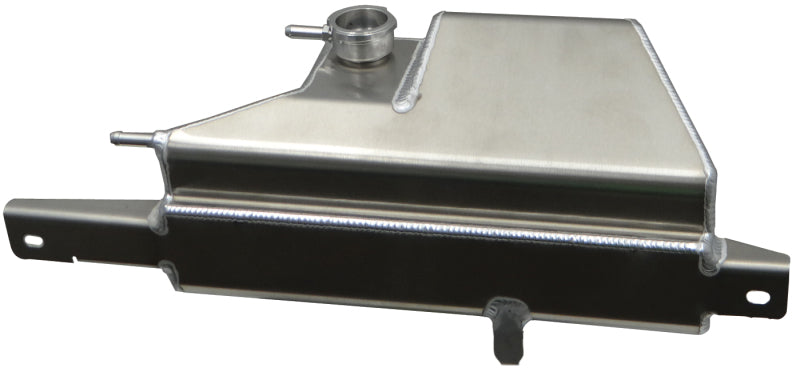 Moroso 63811 fits Nissan 09-18 R35 GTR Coolant Expansion Tank - Direct Bolt-In R