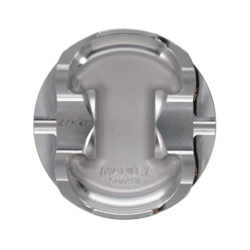 Manley Performance 648103CE-8 Manley fits Toyota 5.7L 3UR-FE Piston Set - 94.