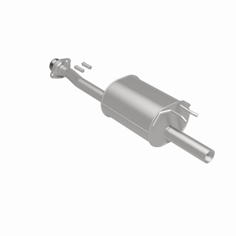 Magnaflow 108-0183 BRExhaust 06-11 fits Honda Civic 2.0L Muffler Kit