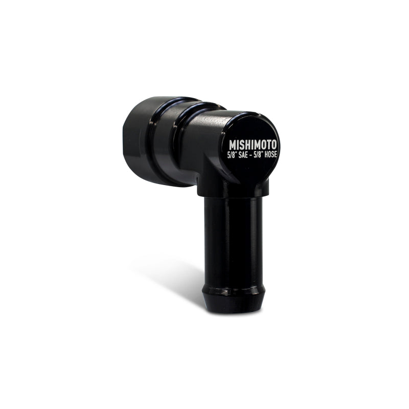 Mishimoto MMFT-HH-5858-90 2011+ fits Dodge Durango Heater Supply and Return Hose CNC Fitting Set