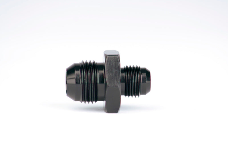 Aeromotive  15614 AN-06 / AN-08 Male Flare Union Reducer Fitting