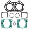 QuadBoss 563913 fits Yamaha YFZ350 Banshee Top End Gasket Set