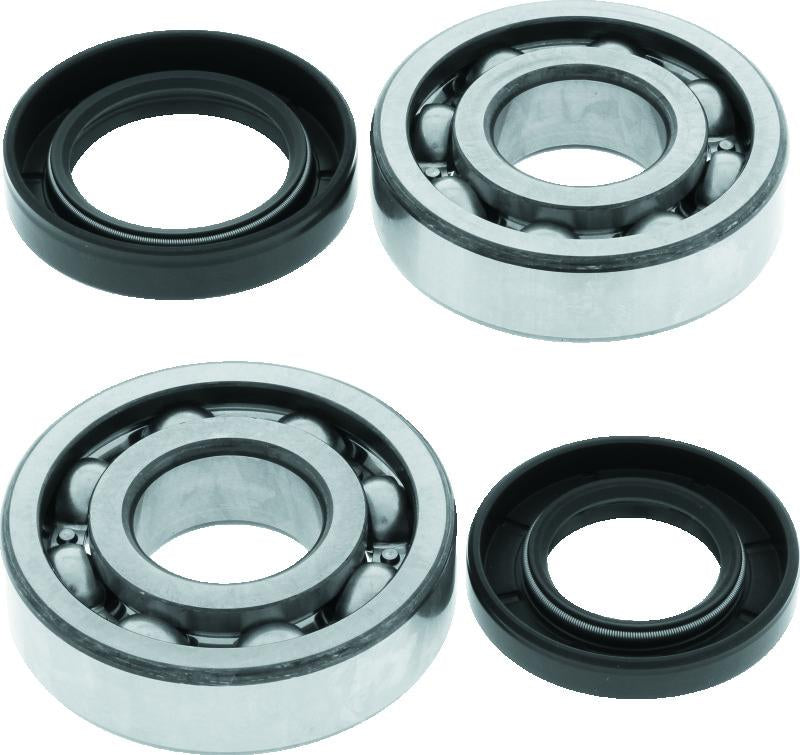 QuadBoss 413250 Qboss Crankshaft Bearing Kit