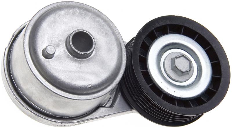 Gates 38103 99-13 fits Chevrolet Silverado V-6 4.3L Tensioner Assy. Belt Driv