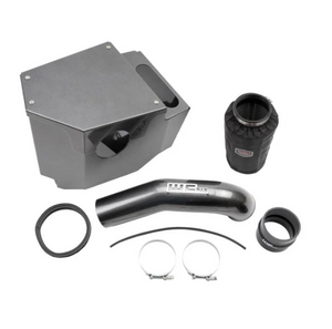 Wehrli WCF100702-GW 20-24 fits Chevrolet 6.6L L5P Duramax 4in Intake Kit - Gloss