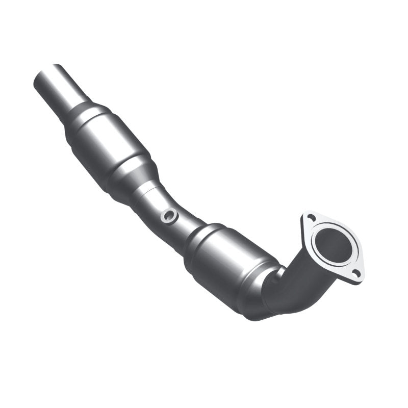 MagnaFlow 49938 Conv DF 2010 fits Chevy Camaro 6.2L D/S
