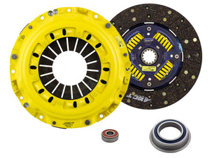 ACT TS4-XTSS fits Toyota Supra XT/Perf Street Sprung Clutch Kit
