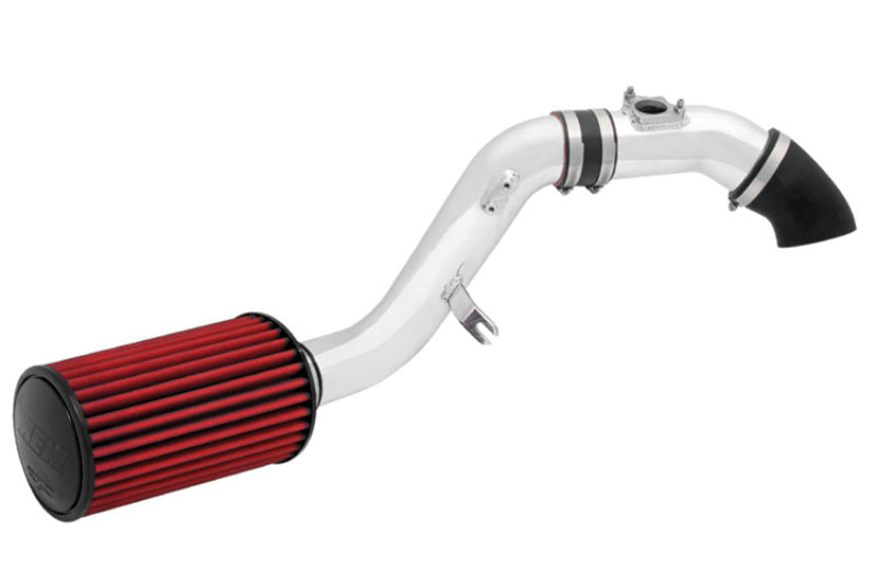 AEM  21-642P 07-13 Mazdaspeed3 2.3L L4 Polished Cold Air Intake