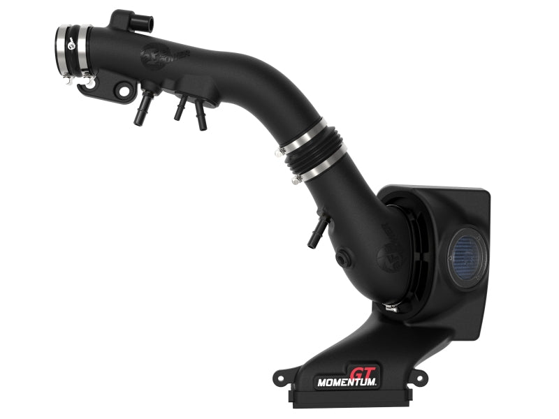 aFe 50-70133R 19-24 fits Ford Edge Momentum GT Cold Air Intake System w/ Pro 5R Filter
