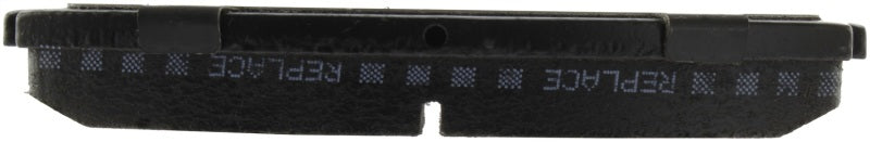 Stoptech 308.0076 Street Touring Brake Pads