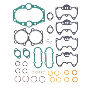 Athena P400468600650 63-73 fits Triumph 650 Unit Twin Top-End Gasket Kit