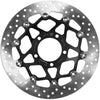 Brembo OE 78B40881 05 07 fits Triumph Speed Triple 1050cc 320x5mm Brake Disc - F