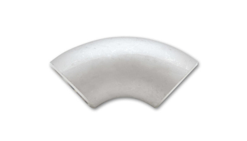 Vibrant 2361 1.5in Nom. Schedule-10 T304 SS Long Radius 90 deg. Elbow