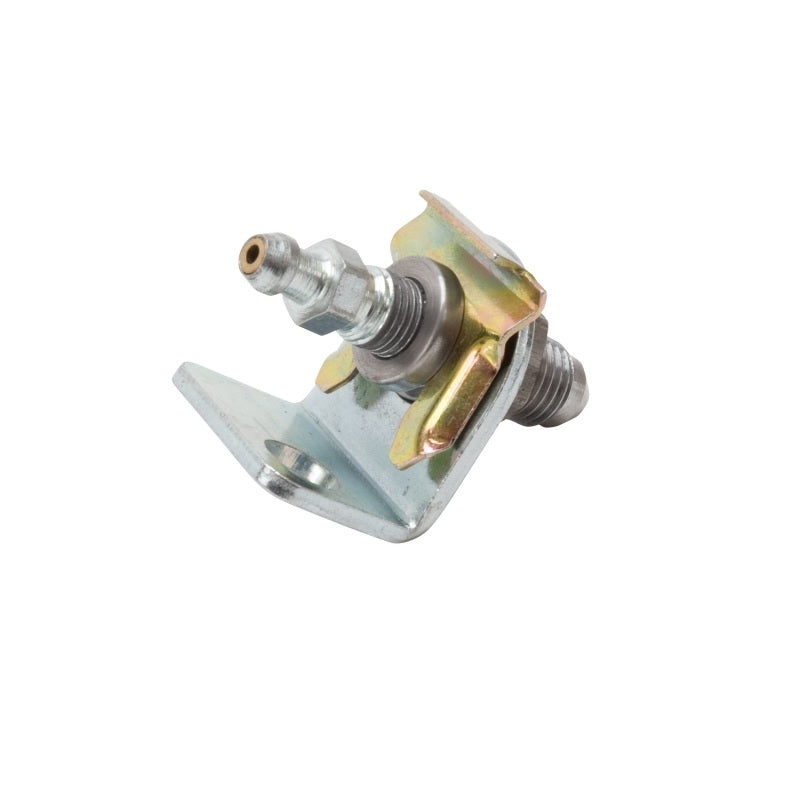 Russell 641370 Performance Speed Bleeder Clutch Assembly - 3AN