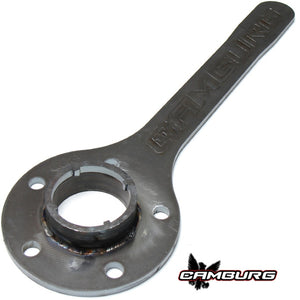 Camburg CAM-020078-5 2.50 Hub Wrench (5x5.5)