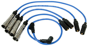 NGK 57283 fits Volkswagen 93-19 Cabriolet 1985 Spark Plug Wire Set
