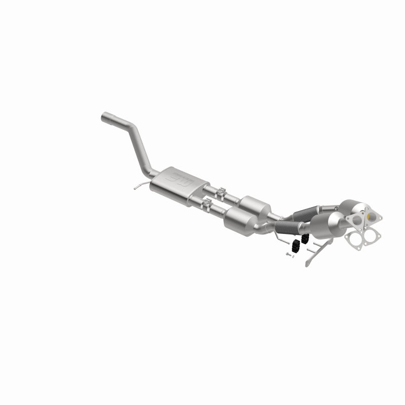 Magnaflow 280321 2018-2020 Volkswagen Atlas Underbody 3.6L Direct Fit Converter