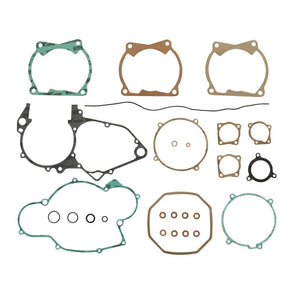 Athena P400270850070 86-94 KTM GS 350 Complete Gasket Kit (Excl Oil Seals)