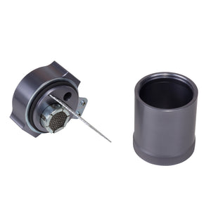 BBK 1928 14-18 fits Chevrolet Silverado 5.3L/6.2L Oil Separator Kit