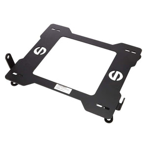SPARCO 600SB367R 2019+ fits Toyota A90 Supra Seat Base - Right Side