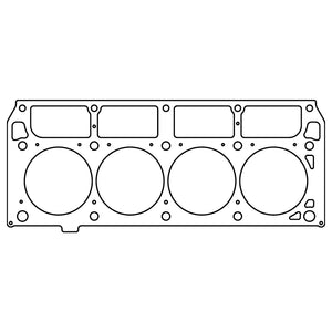 Cometic C15510-051 fits Chevrolet LS7 Gen-IV SB V8 4.130in Bore .051in MLS Cyli