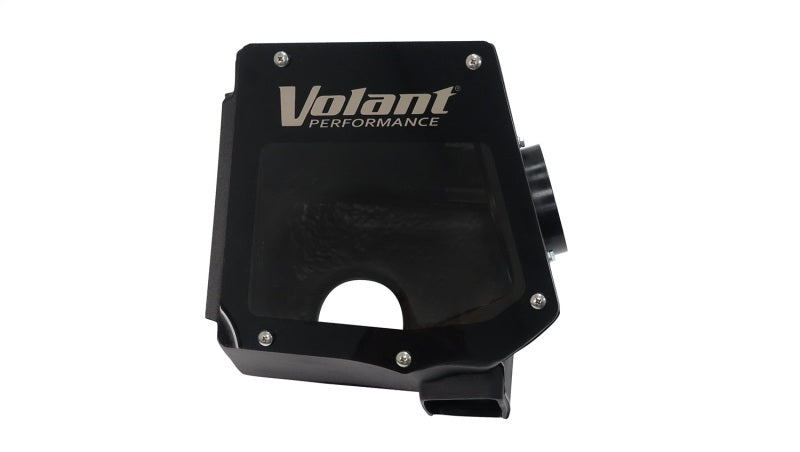 Volant 15243 07-08 fits Chevrolet Silverado / GMC Sierra 1500 4.3L V6 Pro5 Closed Box Air Intake System
