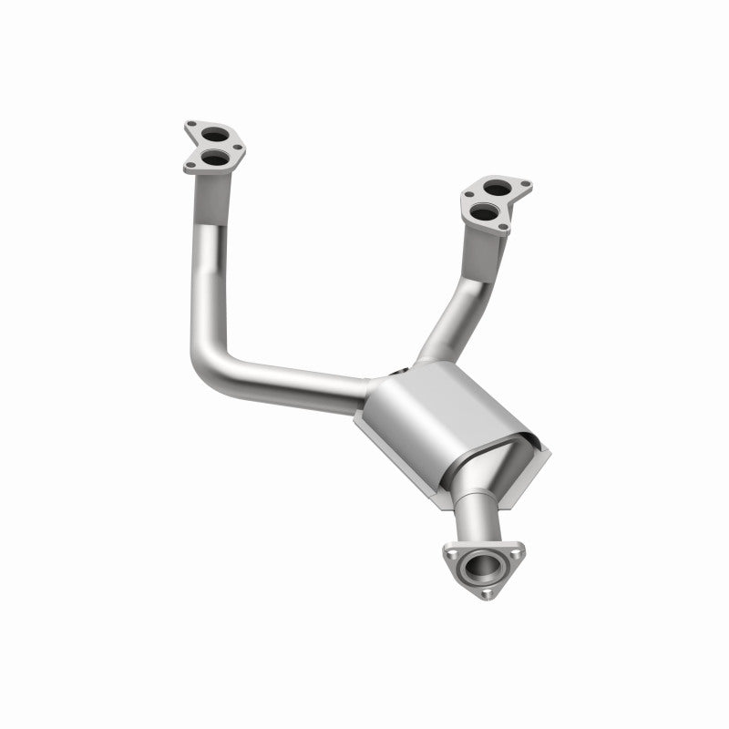 MagnaFlow 23871 Conv DF fits Subaru 90-93 Legacy 2.2L