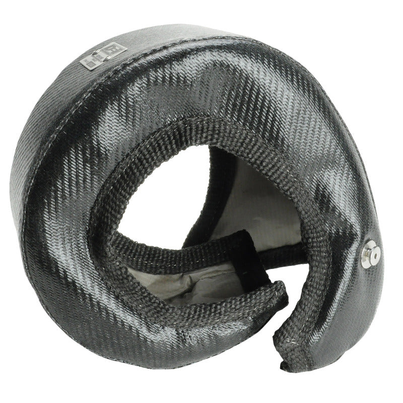 DEI  10268 Gen-3 Turbo Shield T6 - Shield Only - Onyx