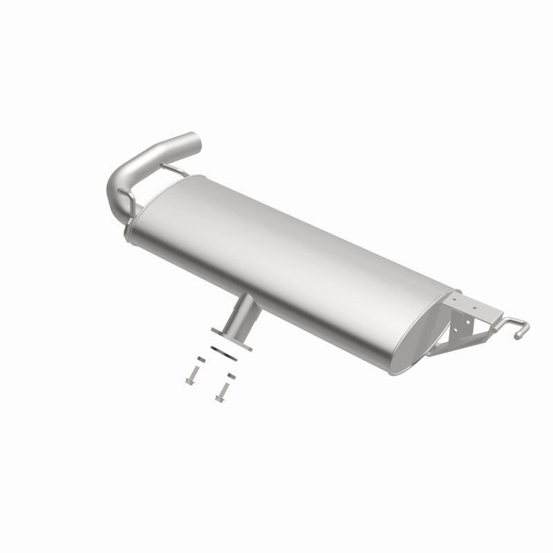 Magnaflow 108-0120 BRExhaust 06-08 fits Suzuki Grand Vitara 2.7L Muffler Kit