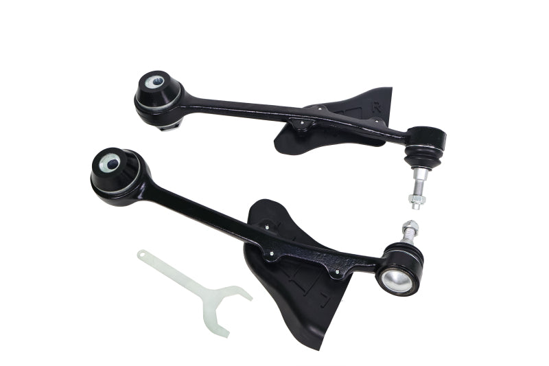 Whiteline KTA416 15-23 fits Ford Mustang S550 Front Tension Link Lower Control Arm