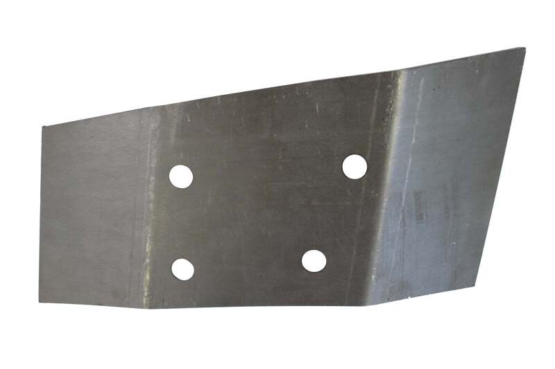 RustBuster RB7603R Leaf Spring Frame Section Right Side