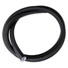 Russell Black An -8 Pro Ptfe Hose 20 Foot Length