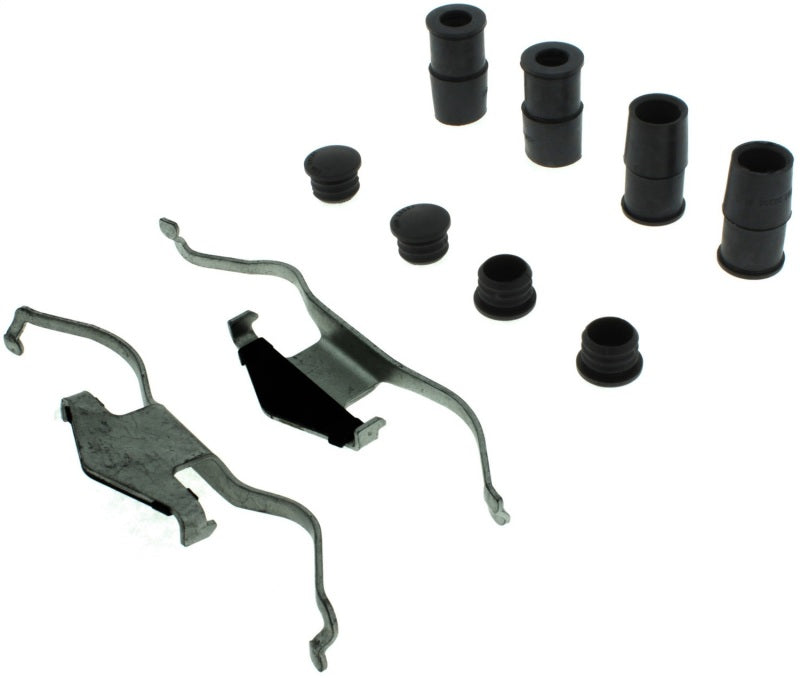 Stoptech 308.09721 Street Brake Pads