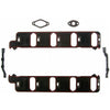 Fel-Pro MS96057 fits Chevrolet Silverado 2500 HD MS 96057 Engine Intake Manifold Gasket Set