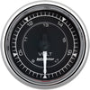 AutoMeter 9791 AutoMeter Chrono 2-1/16in 18V Digital Stepper Motor Voltmeter Gauge - Chrome