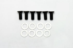 Wilwood bolt kit bracket cdp a body 73-76 b body 73-80 e 73-74 f body front