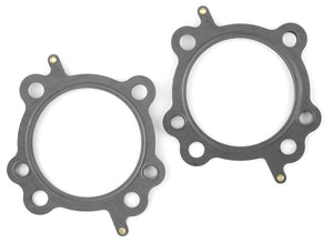 Twin Power 43177 fits  99-11 Twin Cam Big Twin Head Gasket 3.750 Inch Bore .040
