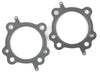 Twin Power 43177 fits  99-11 Twin Cam Big Twin Head Gasket 3.750 Inch Bore .040
