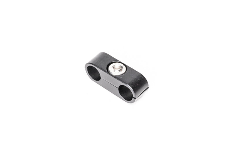 Radium Engineering 20-0817 Radium 2-Way Threaded Hose Separator Clamp