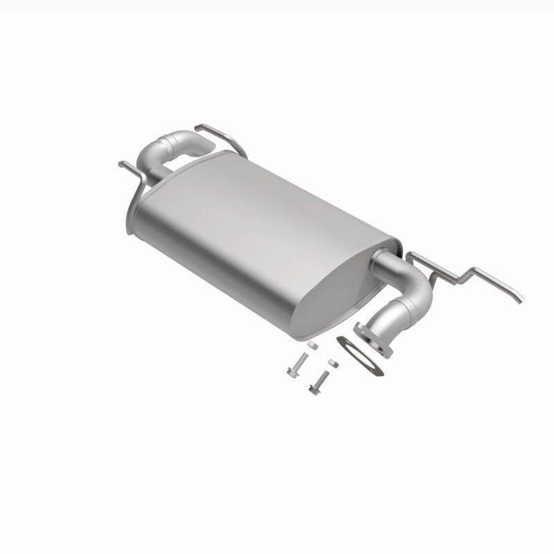 Magnaflow 108-0002 BRE Exhaust 13-16 SUBARU XV CROSSTREK 2.0L Muffler Kit