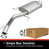 Magnaflow 108-0019 BRExhaust 10-13 fits Hyundai SANTA FE/ KIA SORENTO 3.5L Muffler Kit