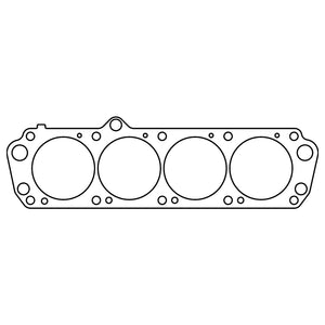 Cometic C4224-059 Vauxhall 2.3L 4 Cylinder 101mm Bore .059in CFM Head Gasket
