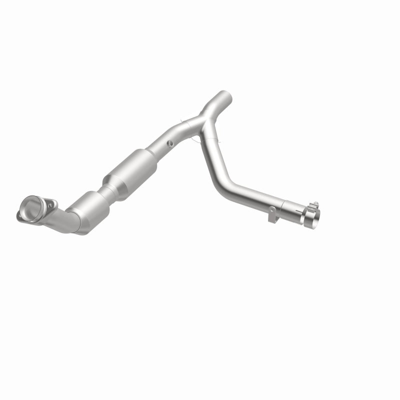 Magnaflow 4583033 02-03 fits Ford F-150 5.4L Direct Fit Converter