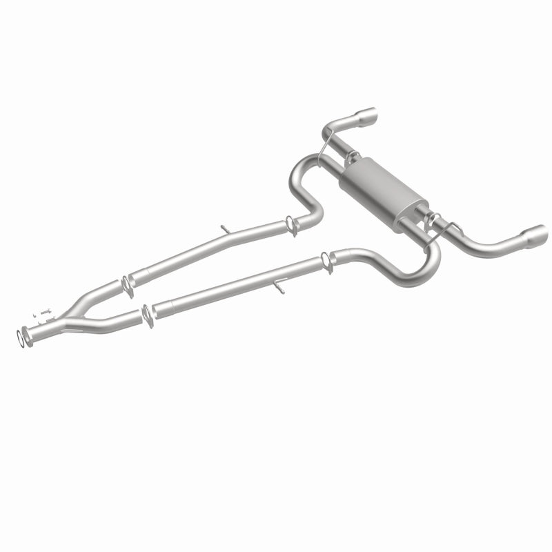 Magnaflow 106-0929 BRExhaust 02-08 fits Lexus SC430 4.3L Exhaust Kit