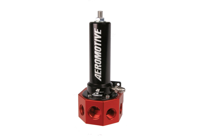 Aeromotive  13113 Belt Drive Pump EFI Regulator