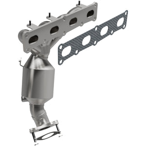 Magnaflow 5551158 2014 fits Jeep Cherokee 2.4L Direct Fit Converter
