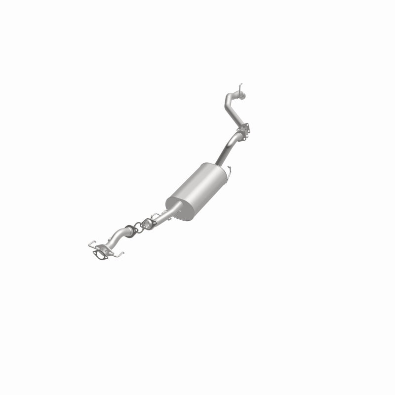 Magnaflow 106-0551 BRE Exhaust Kit 00-04 fits Mitsubishi Montero Sport