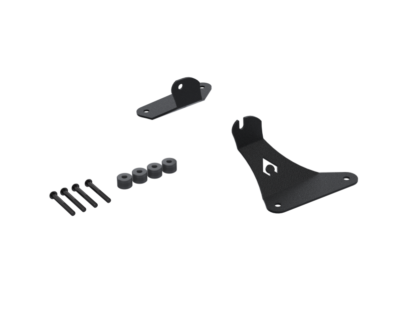 Artec Industries JL5608 18-25 fits Jeep Wrangler JL Jt Jl-Jt 40In Hood Light Mount